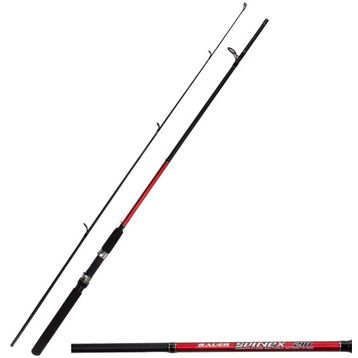 Bauer Spinex 270 CM 10-40 GR 2P Spin Kamışı