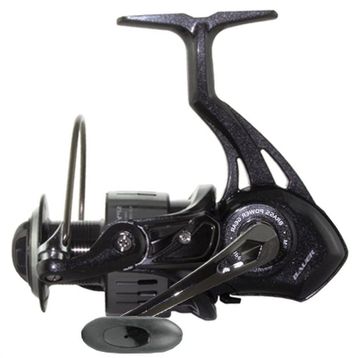 Bauer Spyder 3000 Olta Makinesi