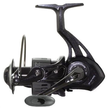 Bauer Spyder 3000 Olta Makinesi