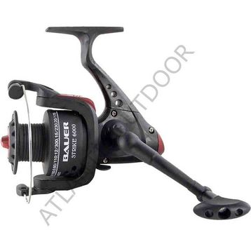 Bauer Strike 6000 Tekne Kıyı Olta Makinası