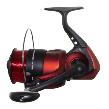 Bauer Surya 7000 5 BB Surf Olta Makinesi