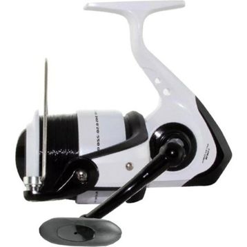 Bauer Surya 7000 White Pearl Surf Olta Makinesi