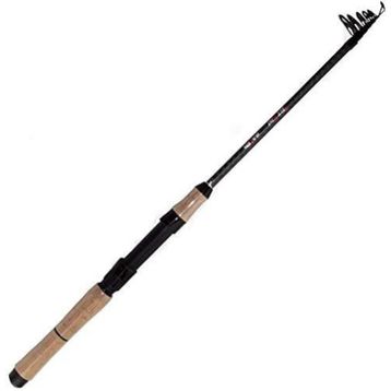 Bauer Tele Mini 210 cm 5-15 gr Spin Olta Kamışı