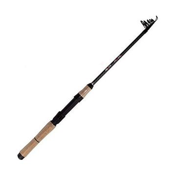 Bauer Tele Mini 210 cm 5-15 gr Spin Olta Kamışı