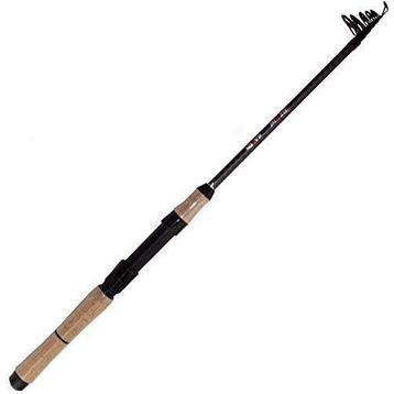 Bauer Tele Mini 210 cm 5-15 gr Spin Olta Kamışı
