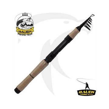 Bauer Tele Mini 210 cm 5-15 gr Spin Olta Kamışı