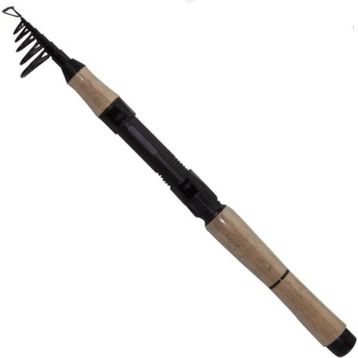 Bauer Tele Mini 210 cm 5-15gr Olta Kamışı