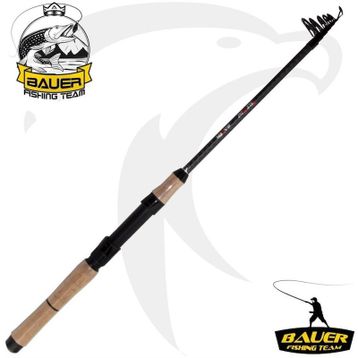 Bauer Tele Mini 240 cm Olta Kamışı