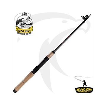 Bauer Tele Mini 240 cm Olta Kamışı
