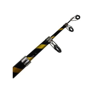 Bauer Trendy 2.40 m Surf 100-300 gr Olta Kamışı
