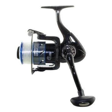 Bauer Vortex 3000 5+1 Olta Makinası