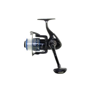 Bauer Vortex 3000 5+1 Olta Makinası