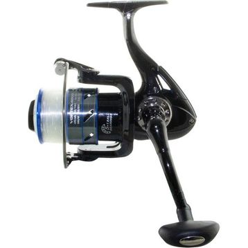 Bauer Vortex 6000 Olta Makinesi