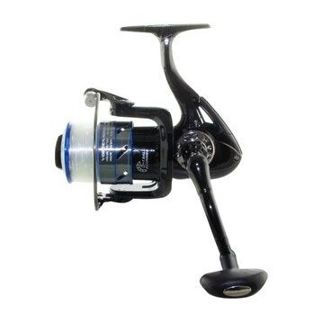 Bauer Vortex 6000 Olta Makinesi