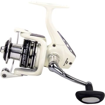 Bauer White 20 Spin Olta Makinesi