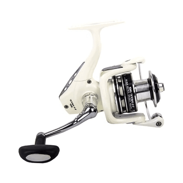 Bauer White 20 Spin Olta Makinesi