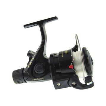 Bauer YS 5000 Olta Makinesi
