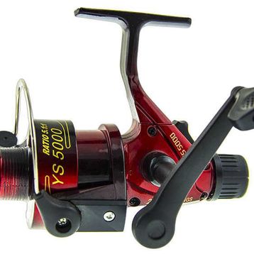 Bauer YS 5000 Olta Makinesi