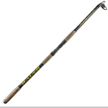 Bauer Zero 300 cm Teleskopik Olta Kamışı
