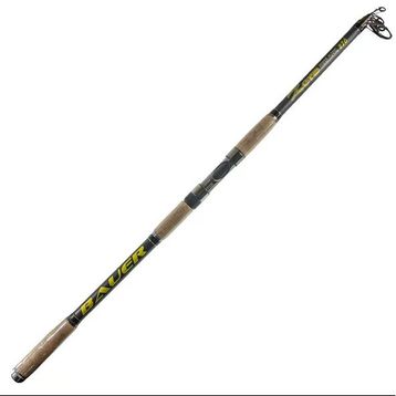 Bauer Zero 300 cm Teleskopik Olta Kamışı