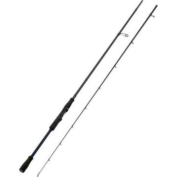 Bauer Zombie 231 cm 7-22 gr Spin Olta Kamışı