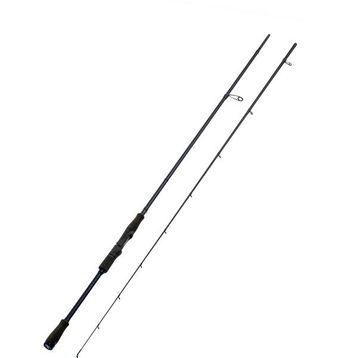 Bauer Zombie İki Parça Spin 231 cm 7-22 gr LRF Olta Kamışı