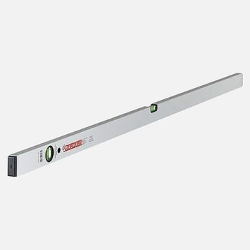 Bauhaus 1500 mm Gri Su Terazisi
