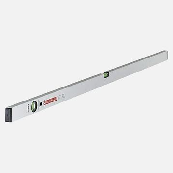 Bauhaus 1500 mm Gri Su Terazisi