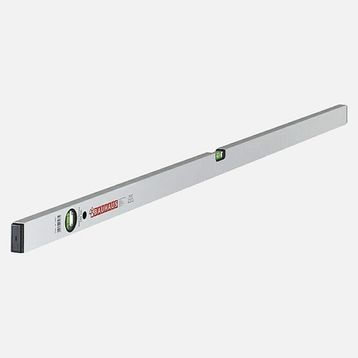 Bauhaus 1500 mm Gri Su Terazisi