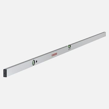 Bauhaus 2000 mm Gri Su Terazisi
