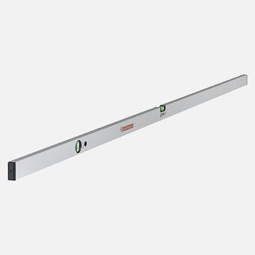 Bauhaus 2000 mm Gri Su Terazisi