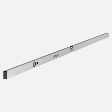 Bauhaus 2000 mm Gri Su Terazisi