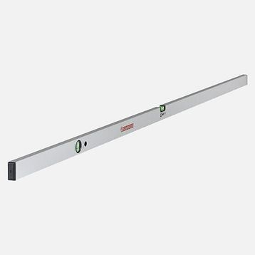 Bauhaus 2000 mm Gri Su Terazisi