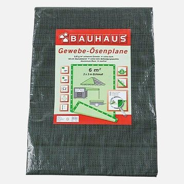 Bauhaus 3x2 mt Koruyucu Branda
