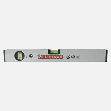 Bauhaus 400 mm Gri Su Terazisi