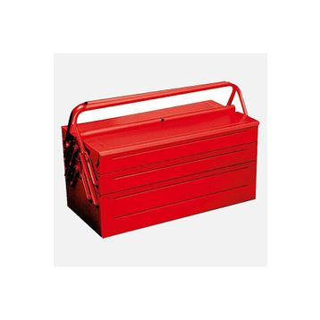 Bauhaus 53x25x20 cm 7 Parça Alet Sandığı
