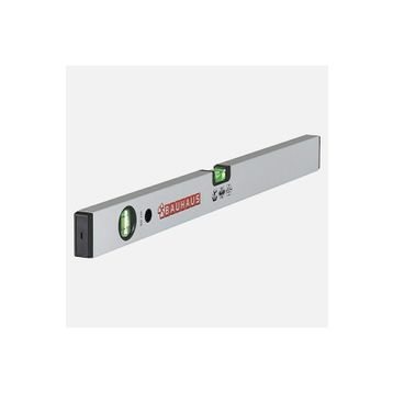 Bauhaus 600 mm Gri Su Terazisi