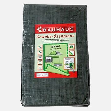 Bauhaus 6x4 m Koruyucu Branda