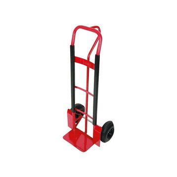 Bauhaus Allround El Arabası Ht600 250 kg Taşıma Kap
