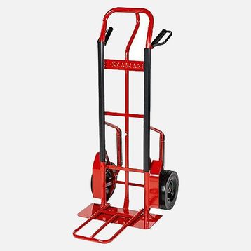 Bauhaus Profi Allround HT800 El Arabası