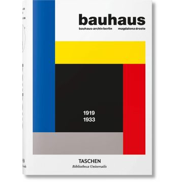 Bauhaus Updated Edition