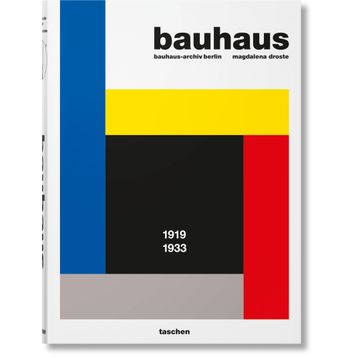 Bauhaus Updated Edition