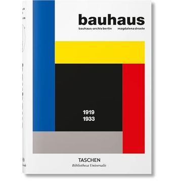 Bauhaus Updated Edition