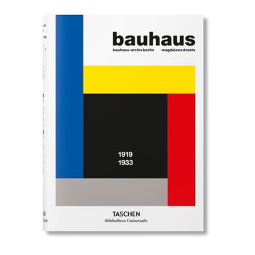 Bauhaus Updated Edition