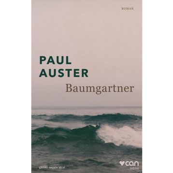 Baumgartner - Paul Auster