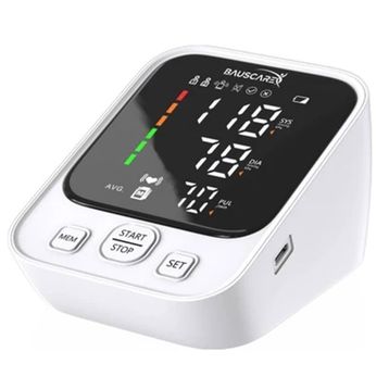 Bauscare AXD-809 Dijital Koldan Ölçer Tansiyon Aleti