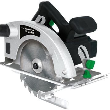 Bavaria BCS 64/1 Daire Testere