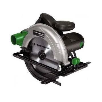 Bavaria BCS 64/2 Daire Testere
