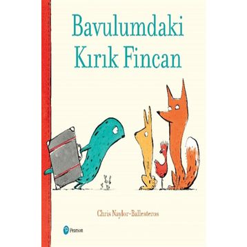Bavulumdaki Kırık Fincan - Kolektif
