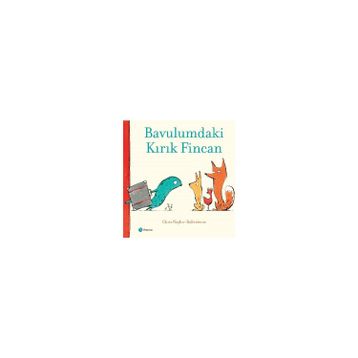 Bavulumdaki Kırık Fincan - Kolektif